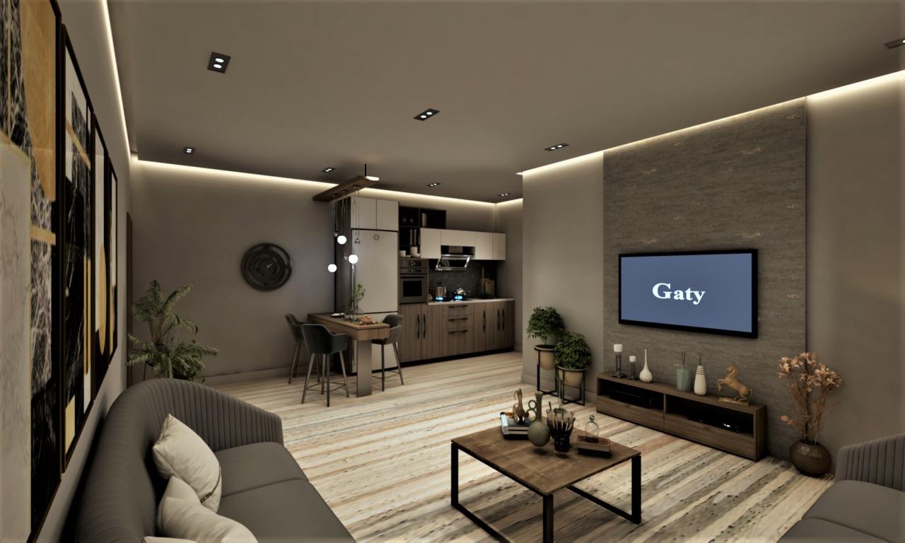 Gaty furniture